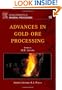 Advances in Gold Ore Processing, Volume 15 (Developments in Mineral Processing)