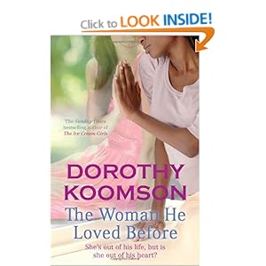 The Woman He Loved Before