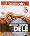 El Cronómetro B1 - Edición Nuevo DELE (Spanish Edition)