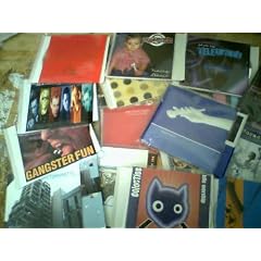JUMP UP SKA Back Catalog Blow Out (30 CDs inc STILL STANDING BOX)