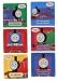Thomas & Friends Glossy Stickers (6)