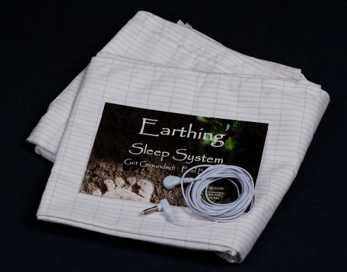 Earthing Pad
