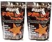 Diggin’ Your Dog FiRM UP! Pumpkin Super Supplement for Dogs and Cats, 16 oz (Pack of 2) - Made in USA, Digestive and Stool Consistency Support