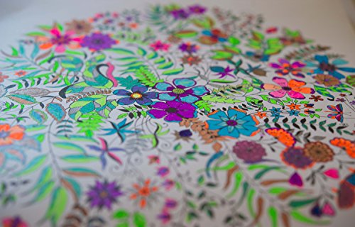 LolliZ-Gel-Pen-Tray-Set