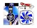 Coolink 120mm Silent Whisper Fan Image