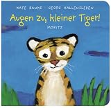 Produkt-Bild: Augen zu, kleiner Tiger!