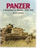 Panzer : a revolution in warfare, 1939-1945