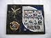Dallas Cowboys Picture Plaque Clock