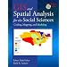 GIS and Spatial Analysis for the Social Sciences: Coding, Mapping, and Modeling (Contemporary Sociological Perspectives)