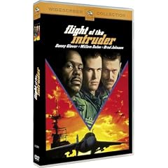 LE VOL DE L'INTRUDER