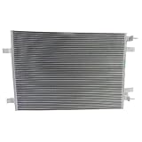 AIR CONDITIONING CONDENSER 5.4L 6.8L ENGINE MODELS 