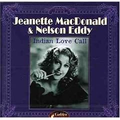 Indian Love Call