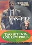 Man on Fire/Courage Under Fire