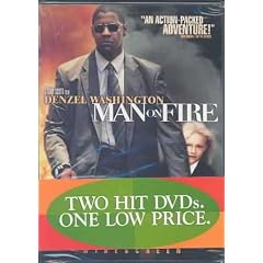 Man on Fire/Courage Under Fire