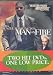 DVD : Man on Fire/Courage Under Fire