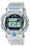 Casio Midsize G-Shock Limited Edition Gulfman Dophin and Whale Conference Solar Atomic Watch #GW9101K-7