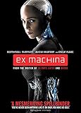 Ex Machina [DVD + Digital]