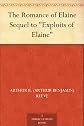 The Romance of Elaine