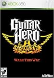 Guitar Hero Aerosmith (Game Only) Xbox 360