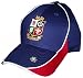 ADIDAS BRITISH LIONS BASEBALL CAP HAT ONE SIZE