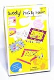 Eigenschaften Playgo Ltd / Looney Tunes - tweety! Malen nach Zahlen