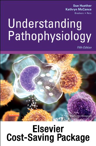 Pathophysiology Online for Understanding Pathophysiology (Access Code and Textbook Package), 5e Pathophysiology Online for Understanding Pathophysiology (Access Code and Textbook Package), 5e