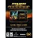 Star Wars: The Old Republic 60-Day Pre-paid Time Card