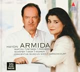 Haydn - Armida