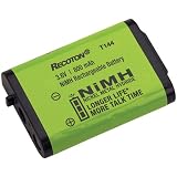 for Panasonic 2.4GHZ and 5.8GHZ Cordless Phones