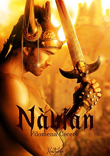 Nàvian (Italian Edition)