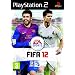 Juego Fifa 12