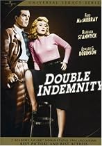 Double Indemnity (Universal Legacy Series)