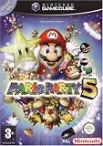 Mario Party 5