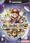Mario Party 5