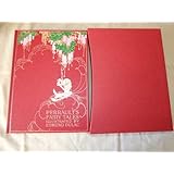 Folio Perrault's fairy tales