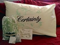 Certainty Pillowcase Dream Kit (Victorian Collection)