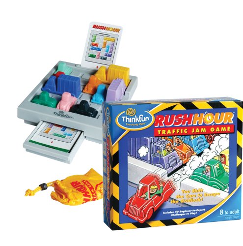 Rush Hour Game