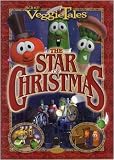 VeggieTales - The Star of Christmas