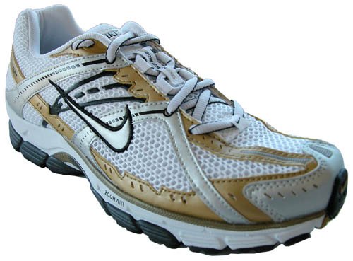 $100 Nike Air Zoom Elite 3 Mens Running Shoes White 12