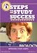 6 Steps to Study Success, Improving School Study Habits VHS Video.