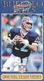 Buffalo Bills 1996 [VHS]