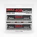 Pulsar DCDDR2-4GB-800 マスタードシード 4997401134563 PULSAR DCDDR2-4GB-80