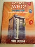 Doctor Who, a celebration : two decades through time and space