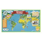 LeapFrog Tag Maps: World 51yNYWCSKnL. SL160 LeapFrog Tag Maps: World