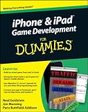 iPhone & iPod game development for dummies