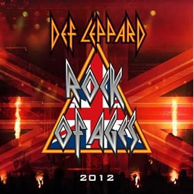 Rock Of Ages (2012)