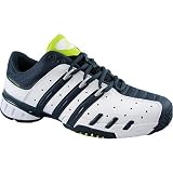 adidas - Adidas Barricade 4 Junior Tennis Shoes - 012834