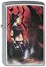 ZIPPO vom Fantasy Meister LUIS ROYO - WARRIOR von The Warriors - alle Infos