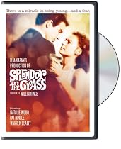 Watch Splendor in the Grass Online.