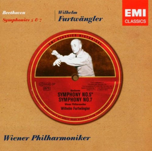 Produkt-Bild: Sinfonien 5 & 7